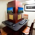 Holiday Inn Washington D.C. - Greenbelt Maryland By Ihg 