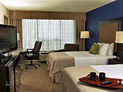Hotel Washington D.c. - Maryland By Ihg