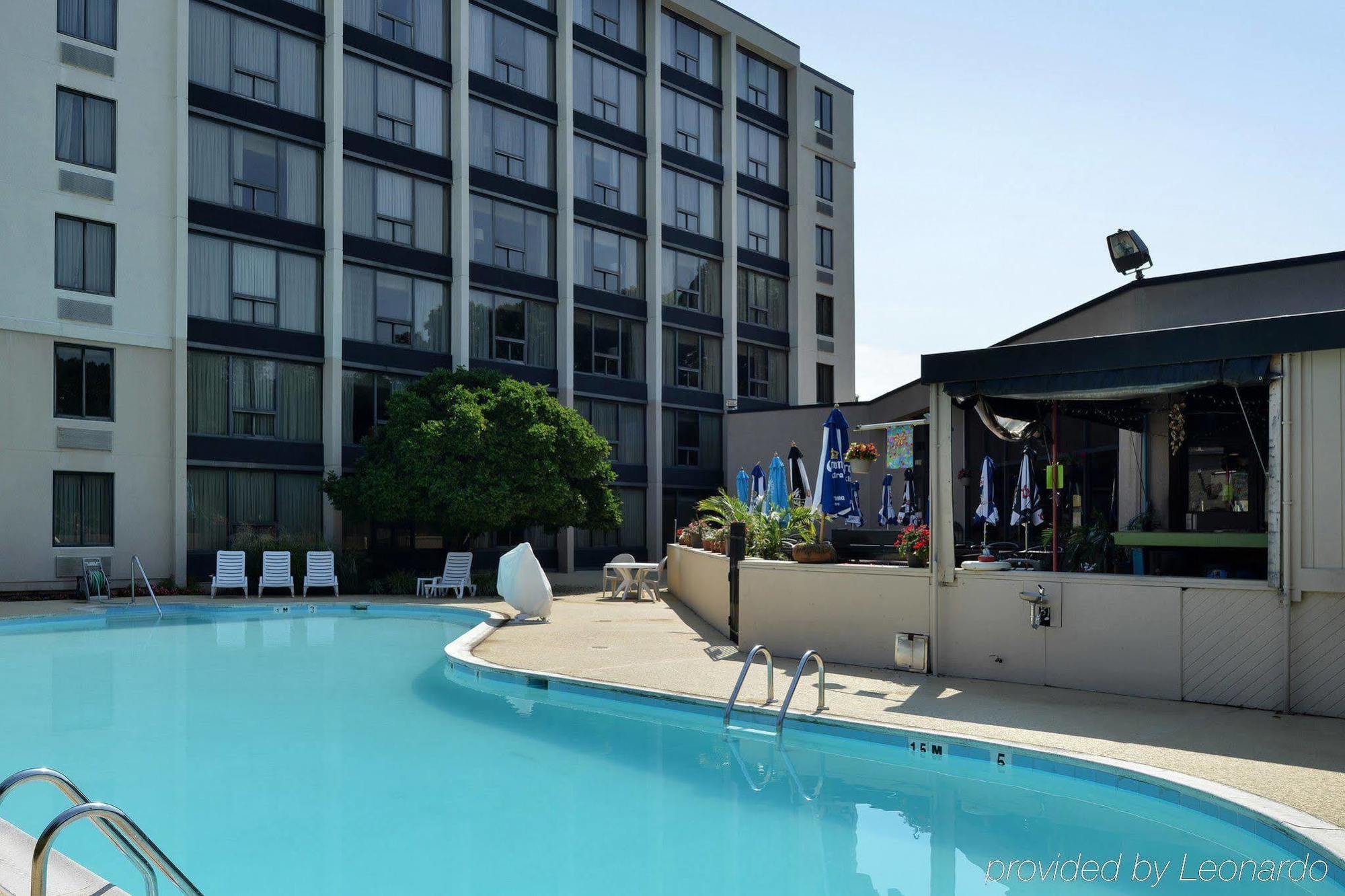 Hotel Washington D.c. - Maryland By Ihg